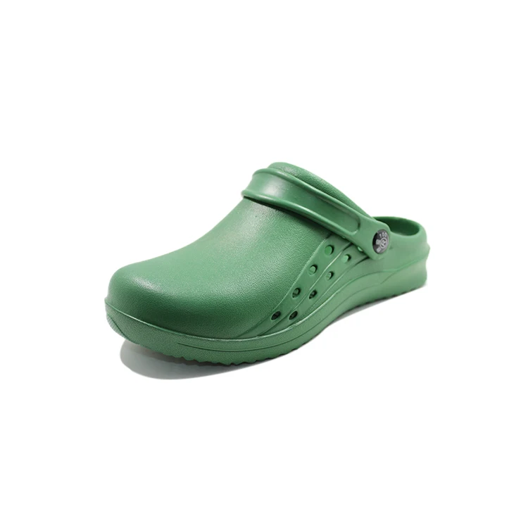 Surgical Laboratory Hospital Cleaning Room Shoes Nursing Shoes slipper