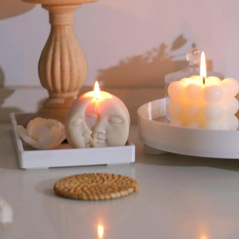 Factory Direct Sale White Vase Rustic Decor Wine Table Decoration S-Craft Espeon Keycap Resin