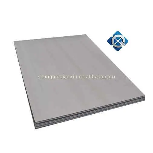 Qiaoxin Tungsten plate prices price kg hot sale