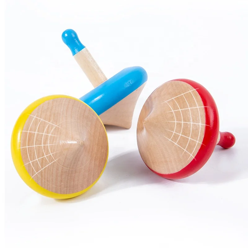Гироскоп Montessori