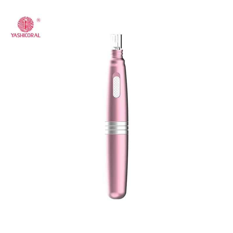 
Professional Stretch Mark Removal Nano Aiguille Dermapen Skin Care Infusion Mesotherapy Machine Agulha NDP Nano Needle Skin Pen 