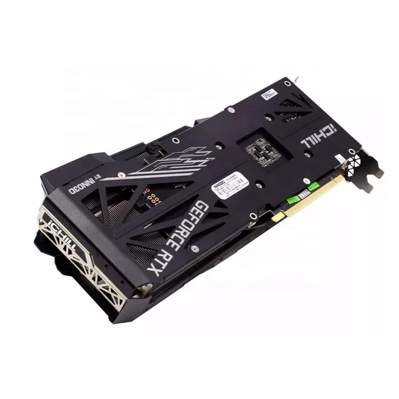 Geforce Rtx 3090 3080 3070 3060ti rtx Non LHR for coin gaming White Tuf GPU Graphic Card Inno 3D 3070 4X Gaming