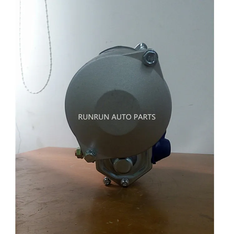 228000-7380 2280007380 3920329 18535 24V 7.5KW 10T starter motor for Cummins 6CT8.3