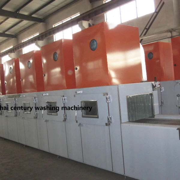 Промышленная печь