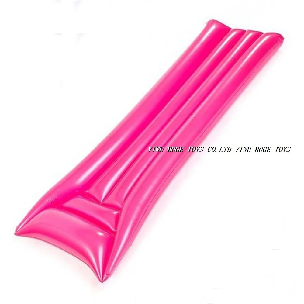custom logo printing pvc pool inflatable lilo for beach