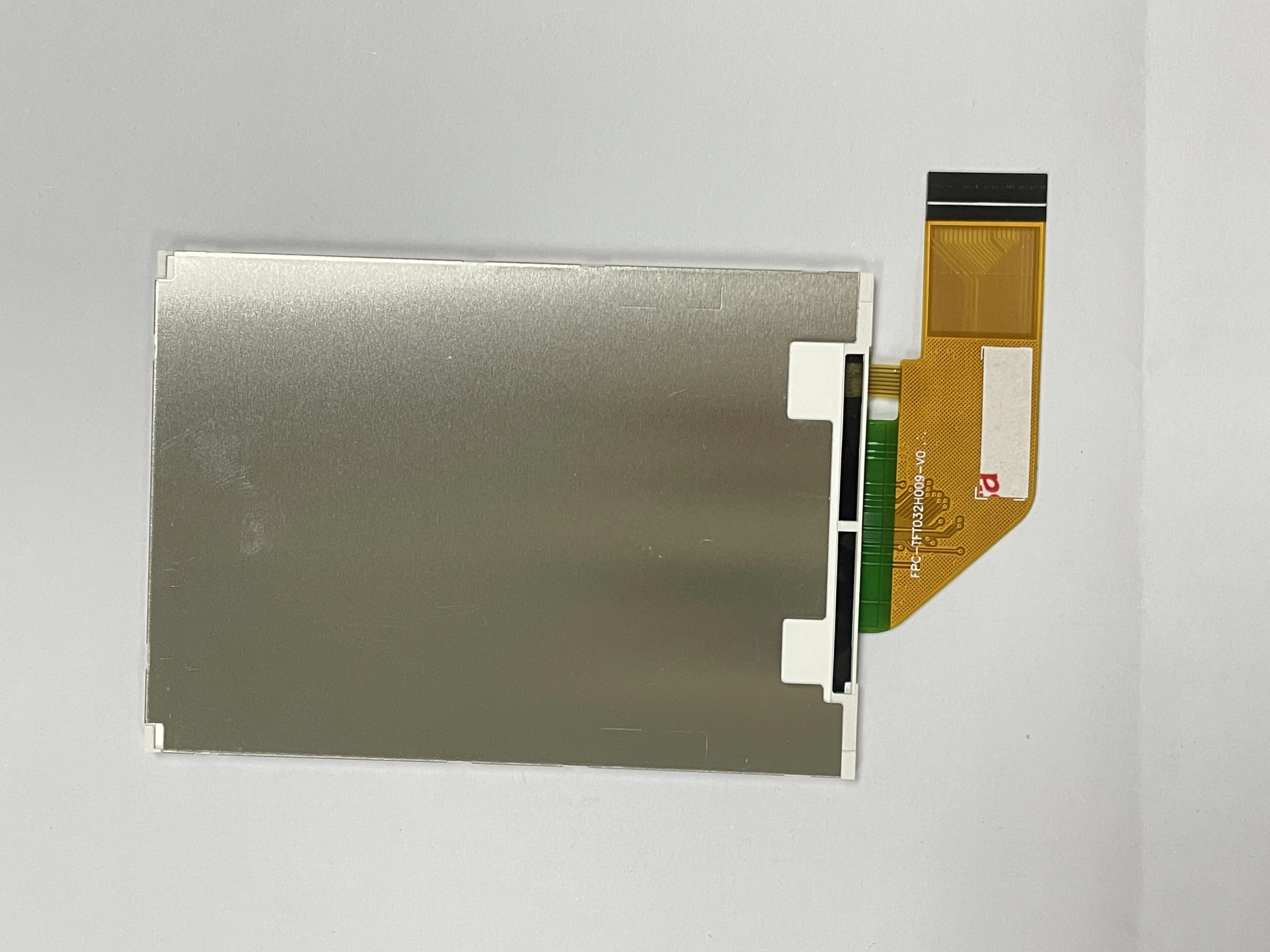 HXJ Screens 3.2 Inch 240x320 TN 24 Pin MIPI Interface TFT LCD Display