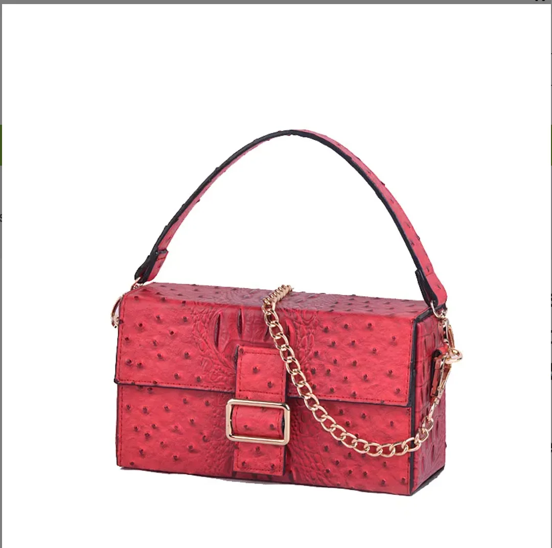 Ladies Cross Body Messenger Bag Women Shoulder Bags Tote Satchel metal fashion bamboo gold Handbag handle Clutch rain cover