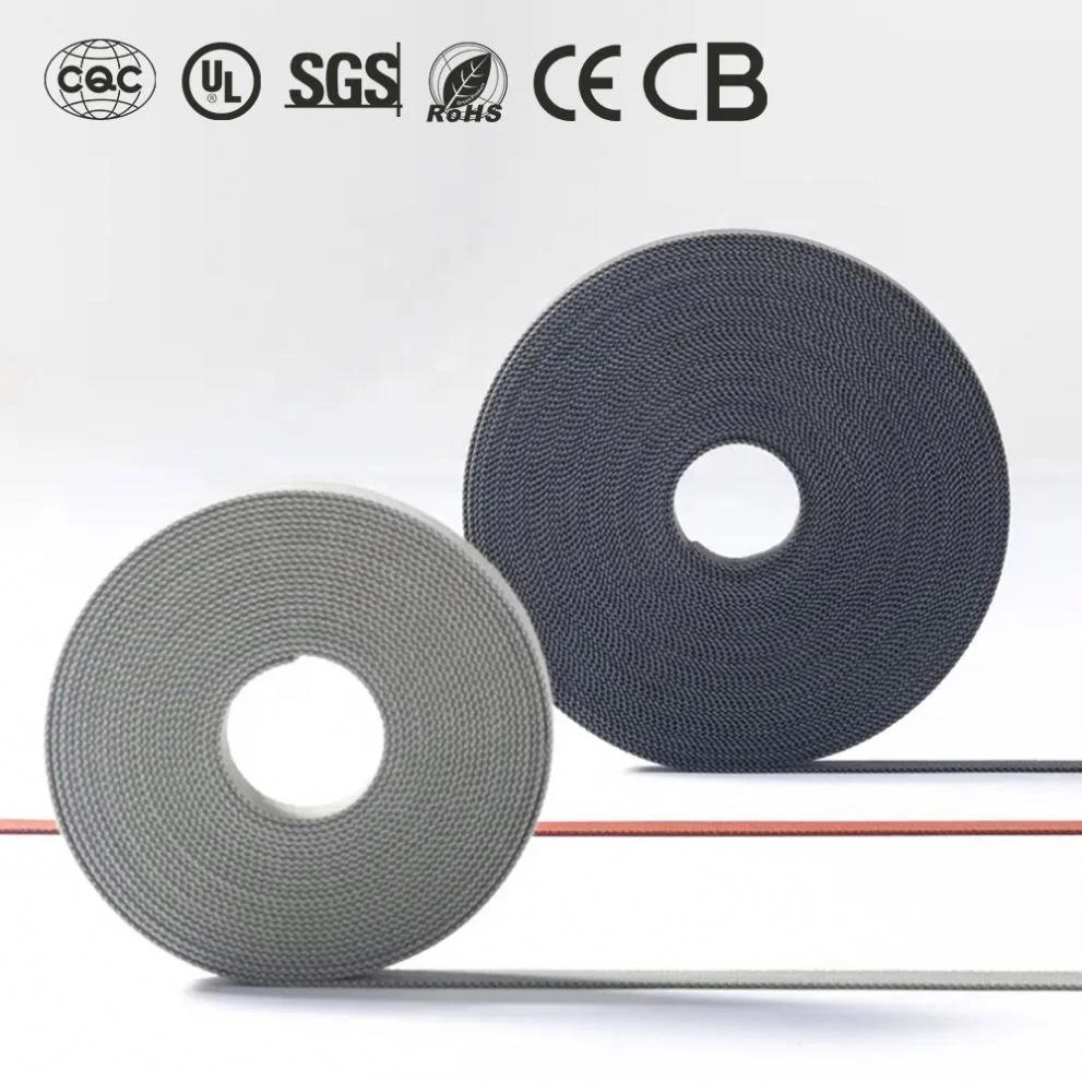 New Indoor Decorative Light Intelligent Belt Lamp 24V Adjustable Pendant Light Woven Track Light