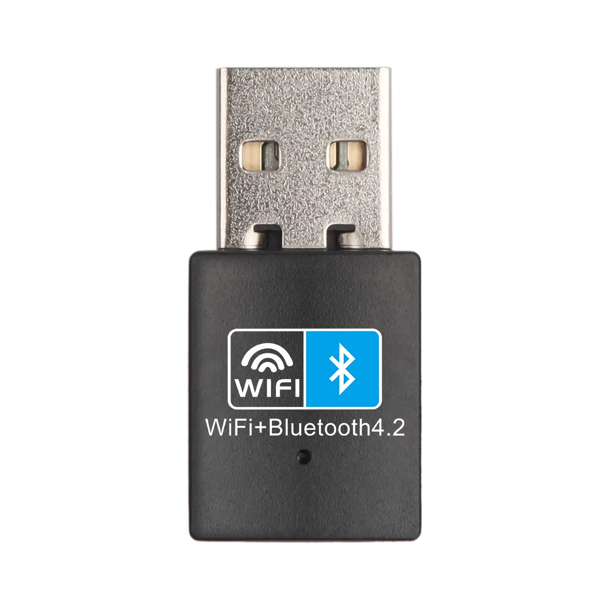 150m wireless WiFi Bluetooth 4.2 network card USB adapter for PC Laptop