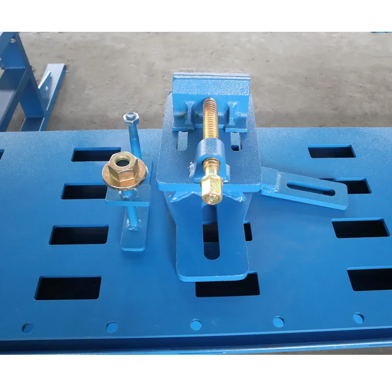 Chassis Straightening Machine /Car Frame Repair Machine /Body Repair Machine