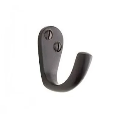 Ручной работы античный настенный крючок с индивидуальным логотипом современный винтажный элегантный дизайнерский классический уникальный декоративный сплошной металлический