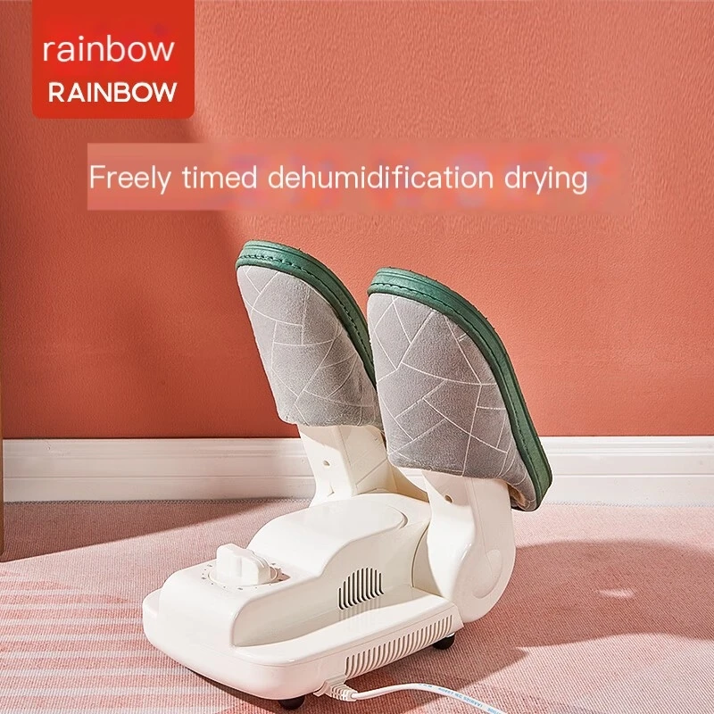Dehumidify Ozone Helmet Dryer Ski Boot Dryer Shoe Dryer With Timer