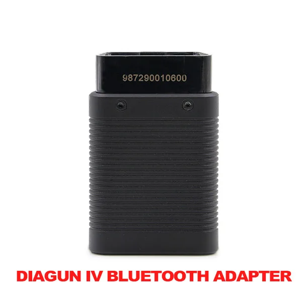 Беспроводной мини-разъем Launch X431 DIAGUN IV / v + 4 0/X431 Pro