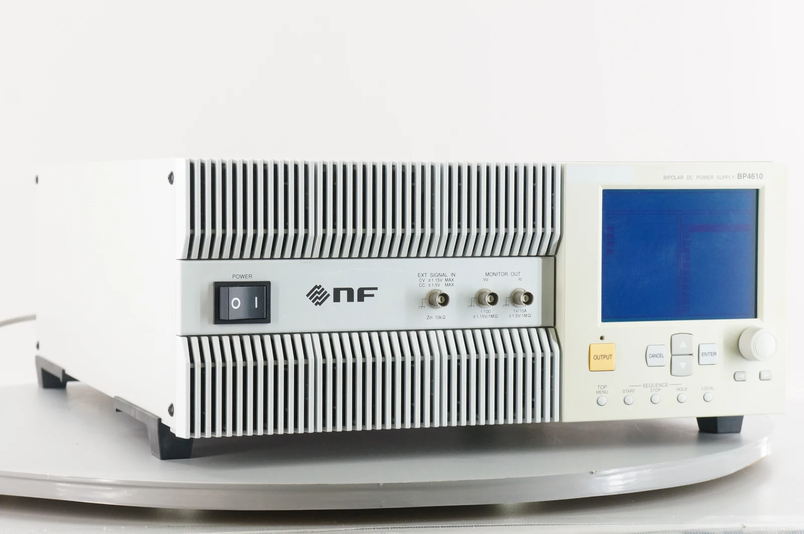 
High Quality Chroma 62150H-1000S Programmable AC DC Power Supply Module 