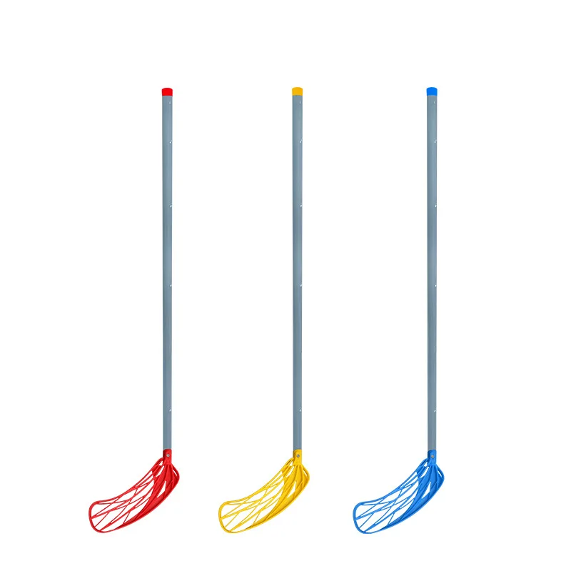 Uniker Best Selling Street Hockey Sticks ABS Junior ICE Stick for Children