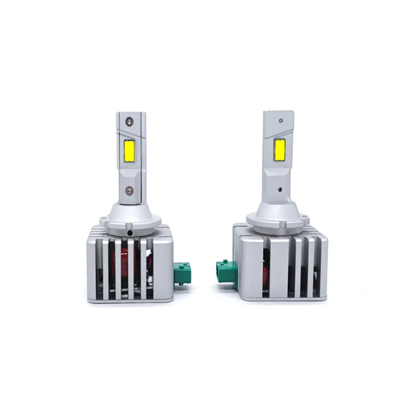 Factory Canbus 12v 110w D1 D2 D3 D4 Headlamp Light Hid D1s D2s D3s D4s Car Led Headlight Bulb