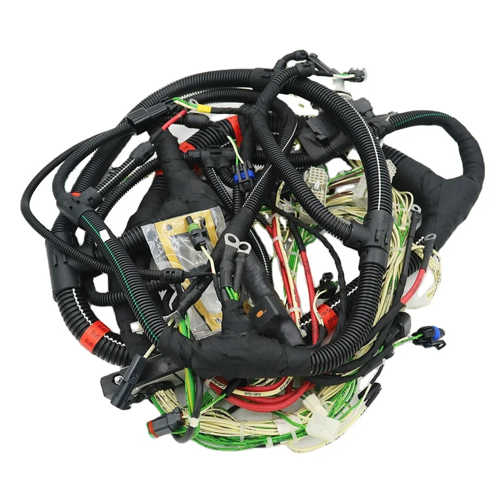Ремень безопасности для двигателя Supra 850U NSI (22-60718-04)