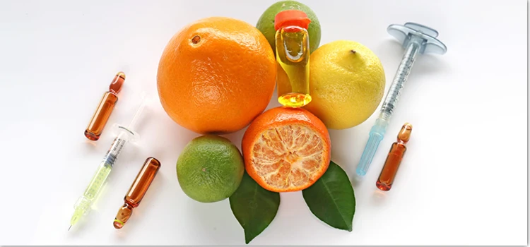 
Best Wholesale for Liposomal Vitamin C / Liposomal Vitamin C Liquid for Sale 