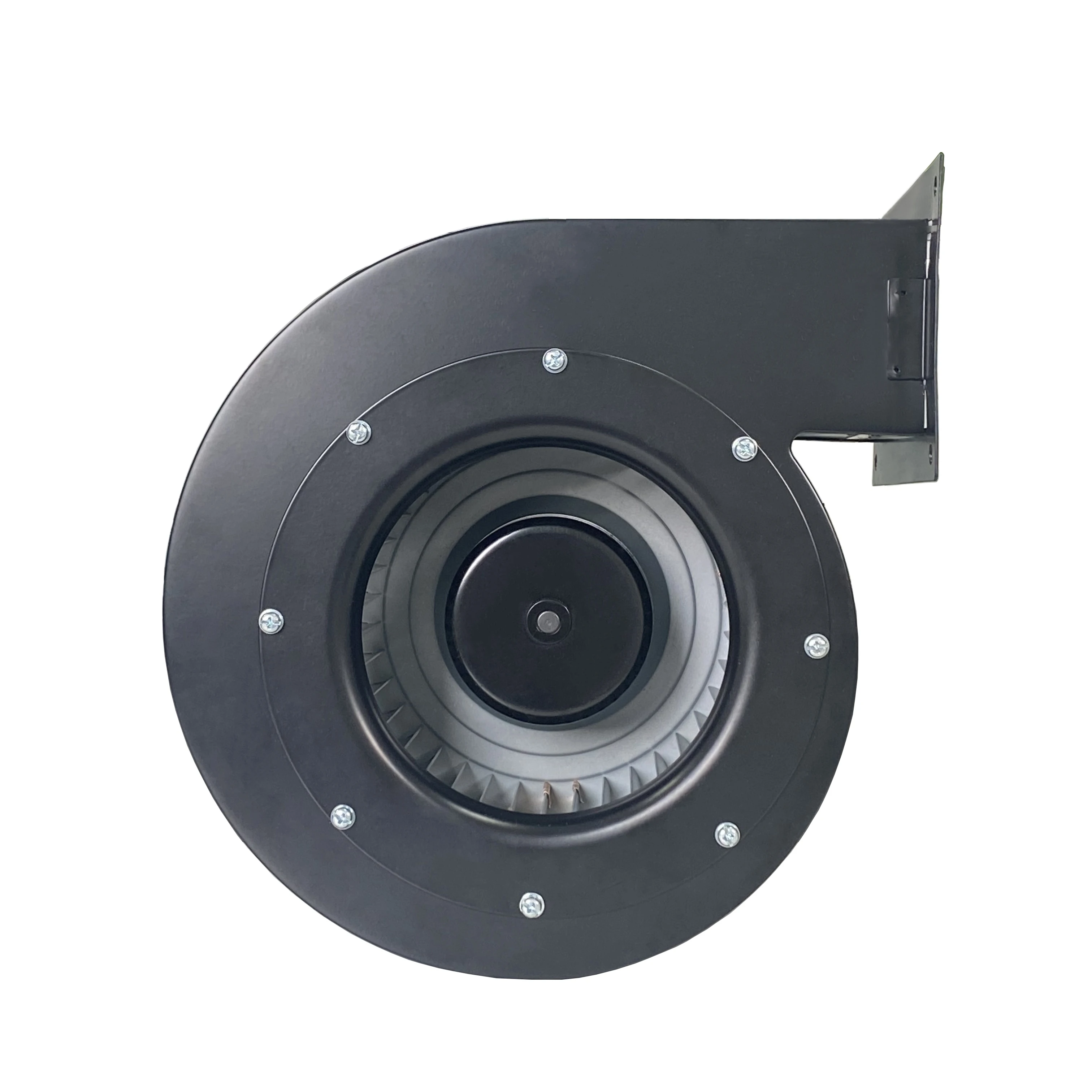 Высокоэффективный электродвигатель Blauberg EC/AC с CE