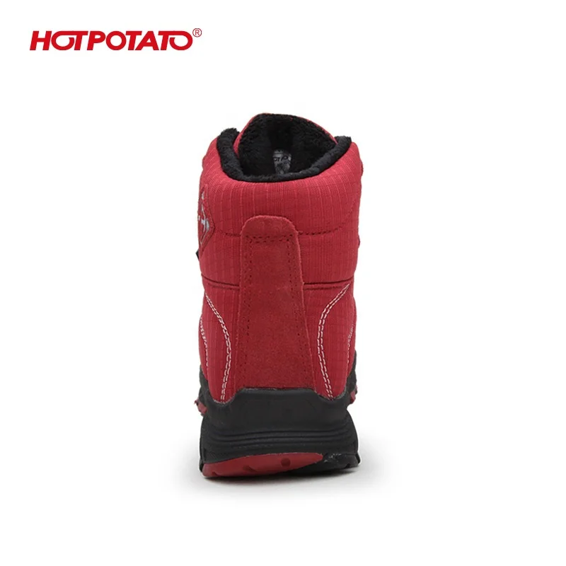 inspired by ASOLO high quality rubber sole EVA cushion HYDROGUARD waterproof suede winter boots women