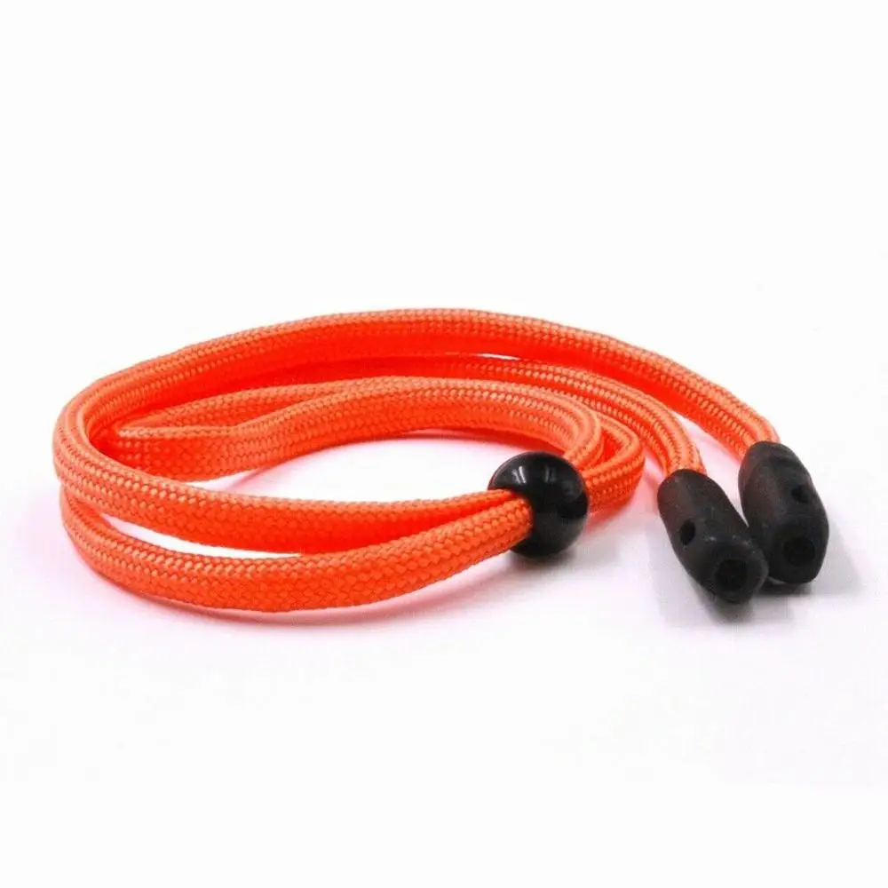 Anti-slip custom adjustable glasses sunglasses strap cord holder eyewear retainer