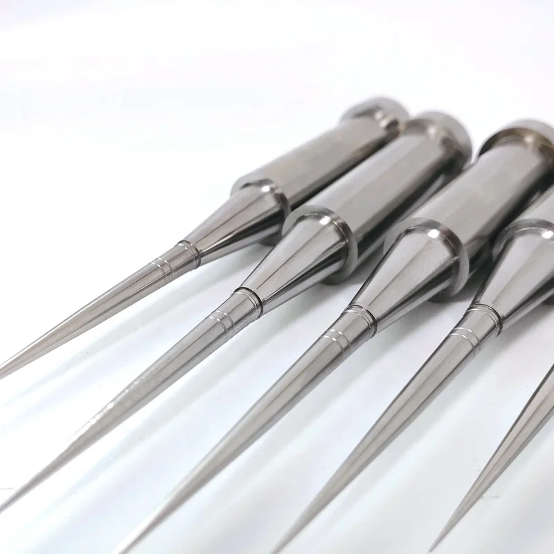 Cotaus Custom Disposable Pp Filter Moulds Pipette Tips OEM Custom Molding Plastic Injection Molds