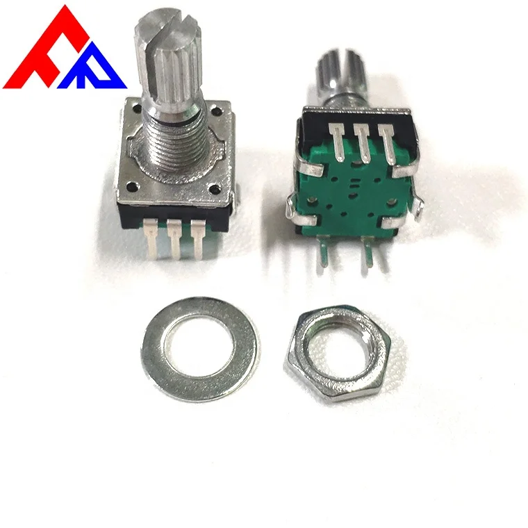 Professional manufacturers customized wholesale contact pulse digital encoder