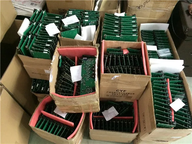 1inx4out And 2inx4out Dsp Modules For 10inch And 12inch Active Line Array