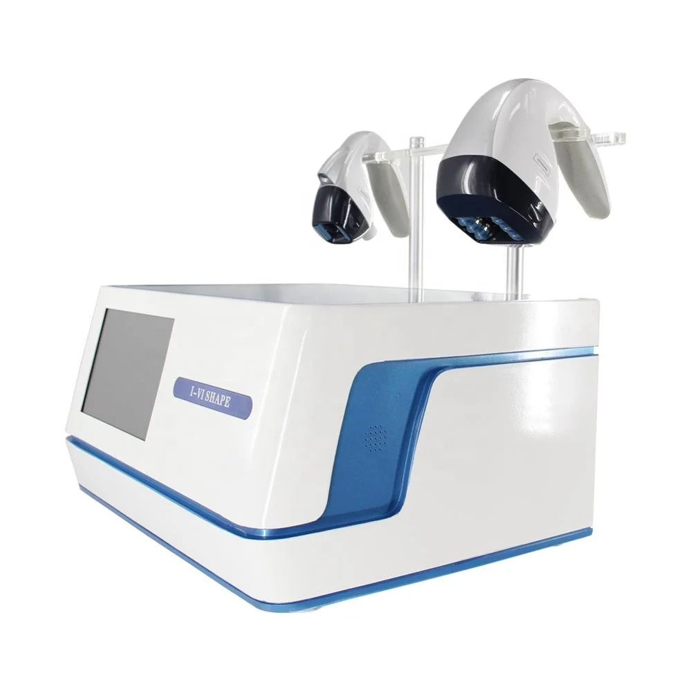 Weight Loss Body Shape Vacuum Cavitation System Slimming Machine for Home Use