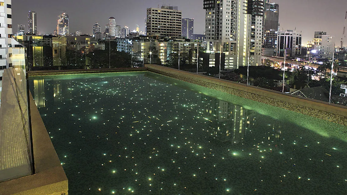 AFO-Starry Sky in Pool-2