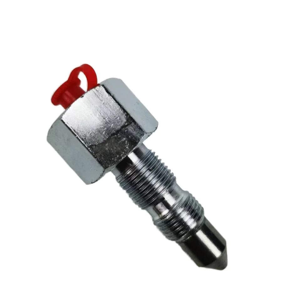 Supplier 195-30-13191 Cummins Fuel injector Original Fuel injector for ShanTui Bulldozer Accessories  SD22  SD23  SD32