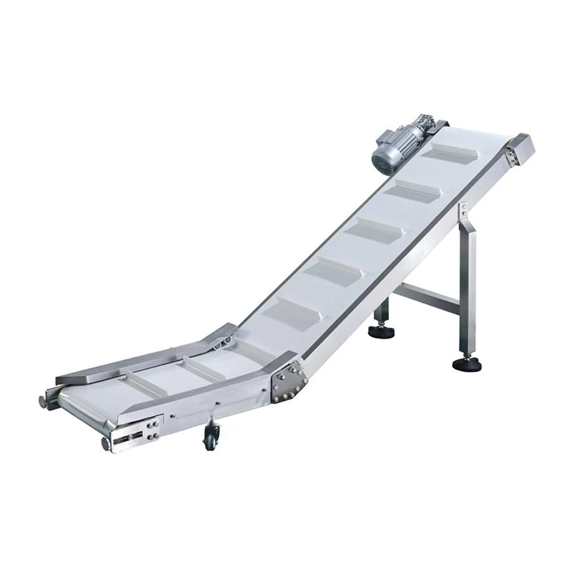 Z-образная чаша транспортера, наклонный ковш, конвейер для лифта