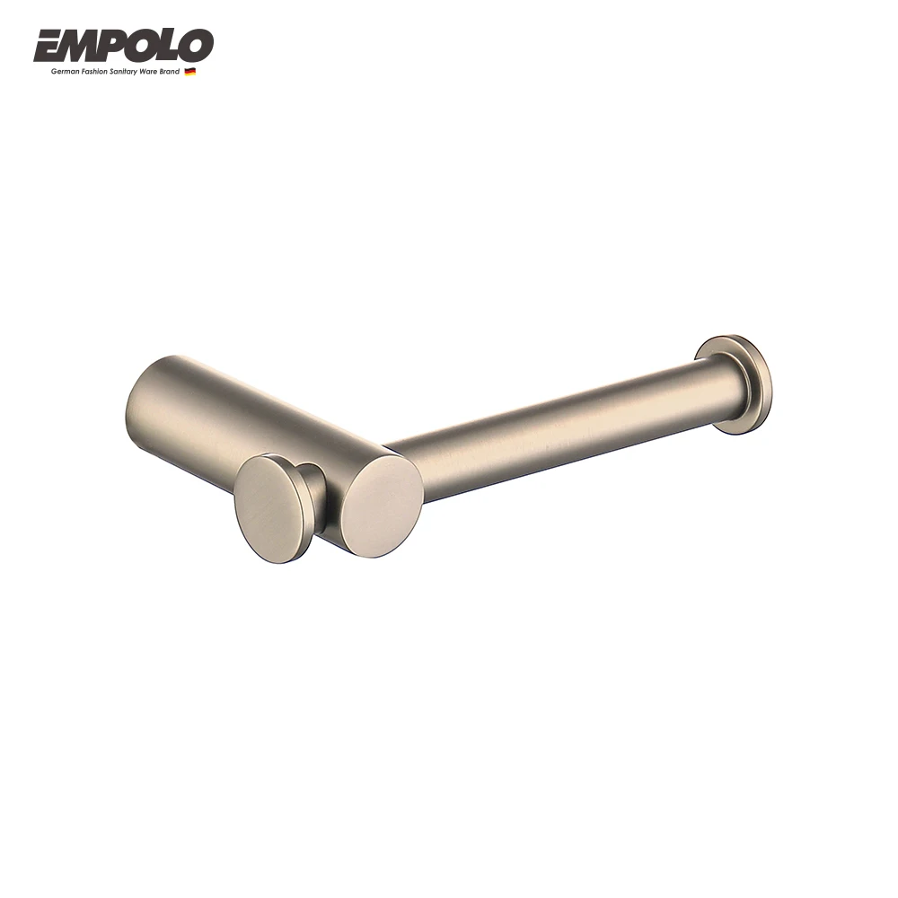 China factory gold plated brass toilet decoration home bathroom sets bathroom accessories