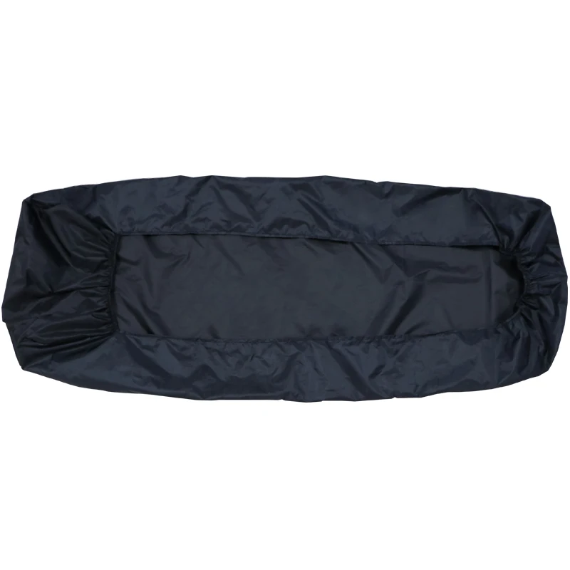 
Hot sale car seat cover special car protective cover foldable waterproof automobile trunk cushion 