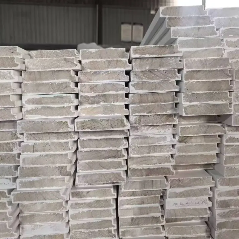 Customizable Interior Solid Wood Door Frame for Building Decoration Wholesale Prices Available