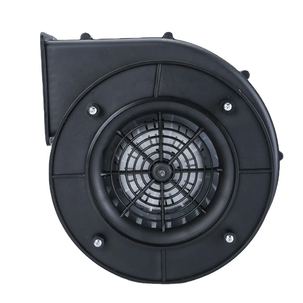 Mini air blower built in fan blower for Inflatable Advertising cartoon  dolls and commercial show