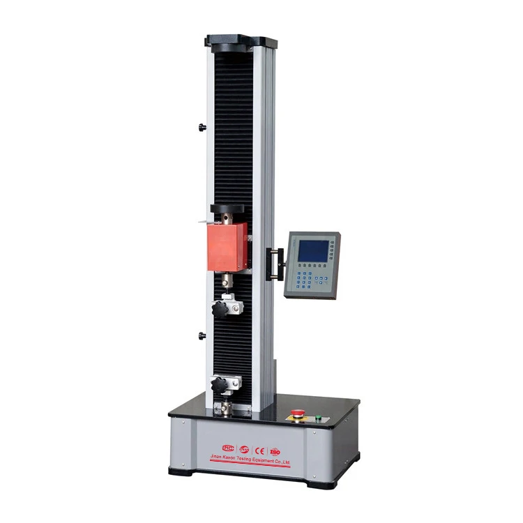 Brand New Tester Electronic Universal Testing Machine Price With High Quality