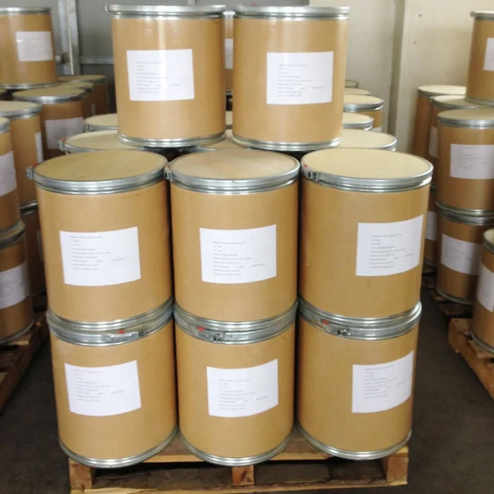 
Factory supply High Purity L-(+)Sodium glutamate CAS 142-47-2 