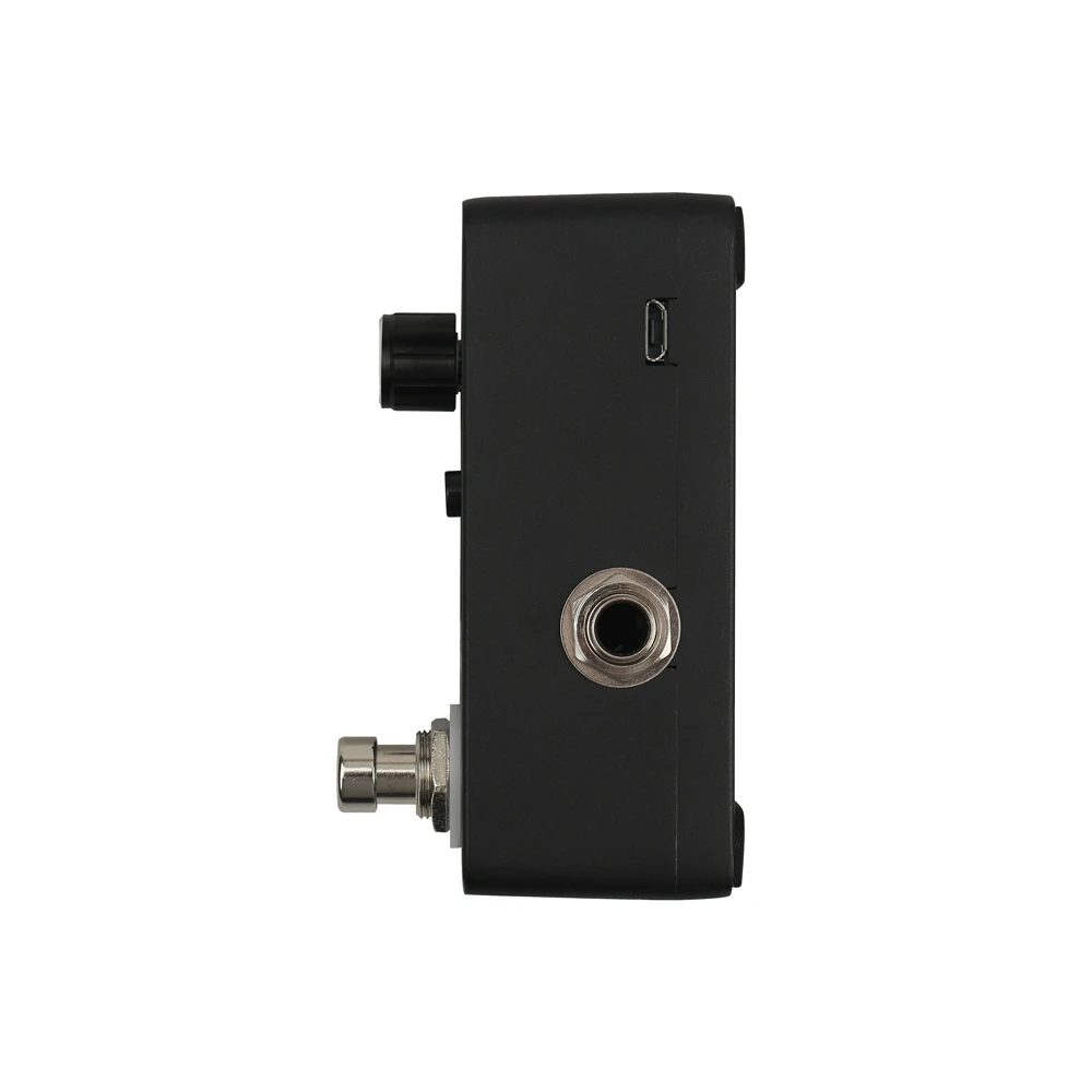 LOOPER PRO GGuitar Loop Pedal 9 Loops Total 40 Minutes Recording Time Unlimited Overdubs With Tuner Function