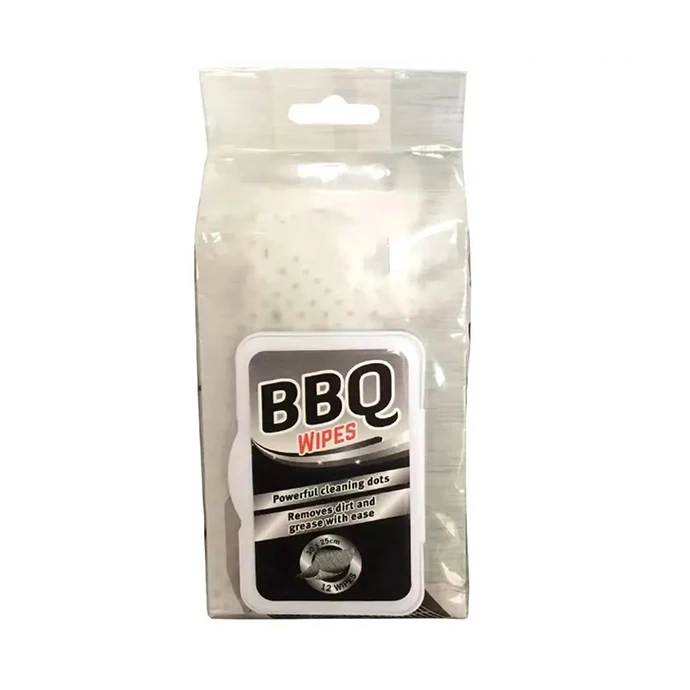 Wholesale Low Price Manufacturers Individual Cleaning Wet Wipes