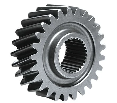 Truck parts for Hino EF750 DRIVEN GEAR for JO8C GEAR WHEEL