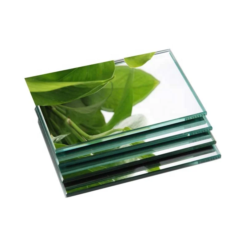 CE Certificate 3mm 4mm 5mm Aluminum Mirror Clear Bath Decorative Aluminum Mirror