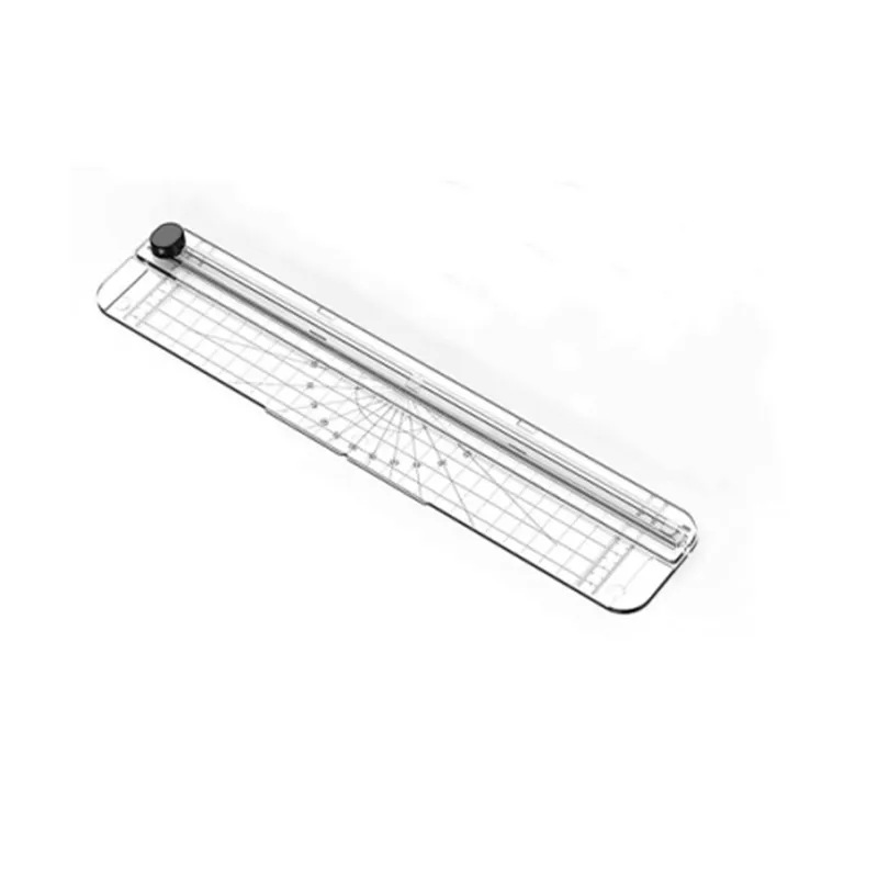 Лидер продаж в наличии, карточка для фото, ручной триммер для бумаги, Гильотинный Резак для бумаги A4