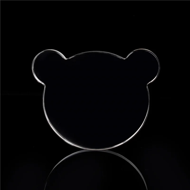 High Quality Perspex Pmma Cast Clear Acrylic Sheets For Laser Engraving Cutting Cnc Cutting