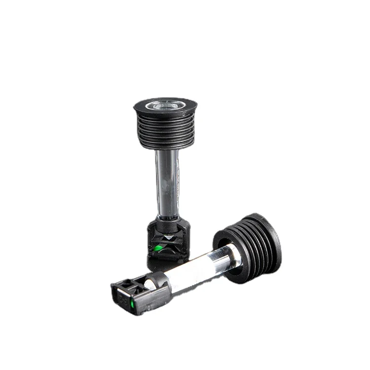 Maintenance free Lead Acid Battery Charge Status Indicator Battery Magic Eye Battery Charger Level Indicator