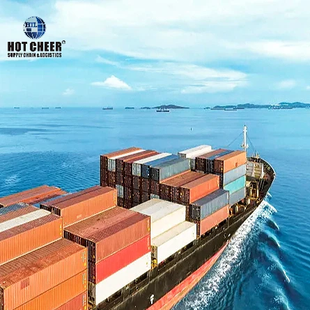 best Fast DDP Logistics Service Provider Sea Air Freight Forwarder Shipping Agent From China To USA  free Online shopping agent