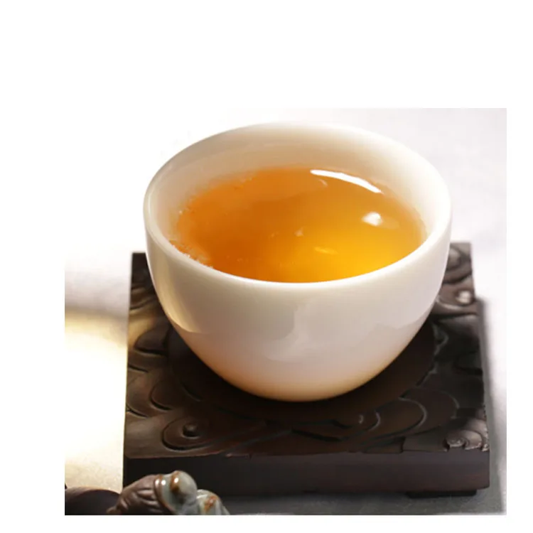 Premium Quality Organic Chinese Classic Black Tea