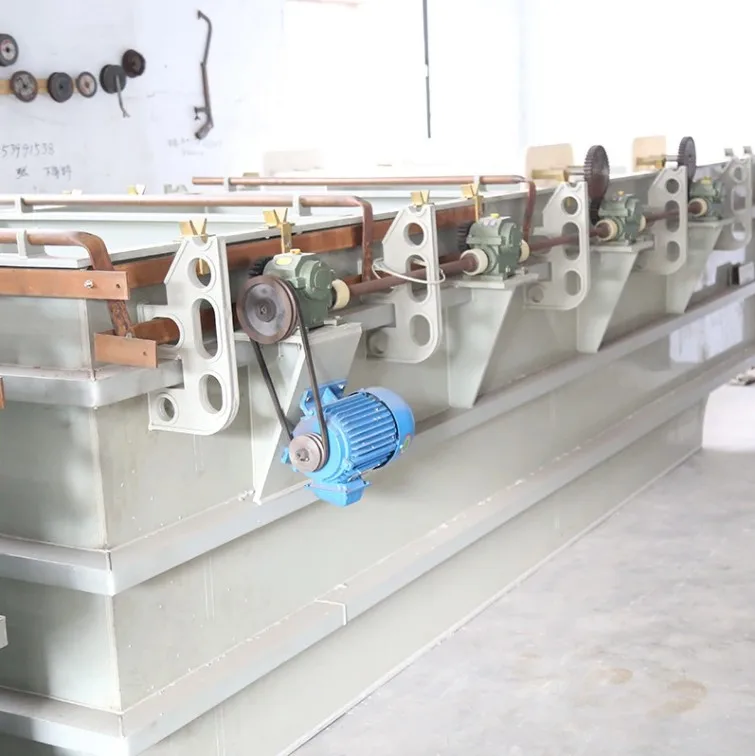 Plating equipment/Automatic aluminum Anodizing Machine