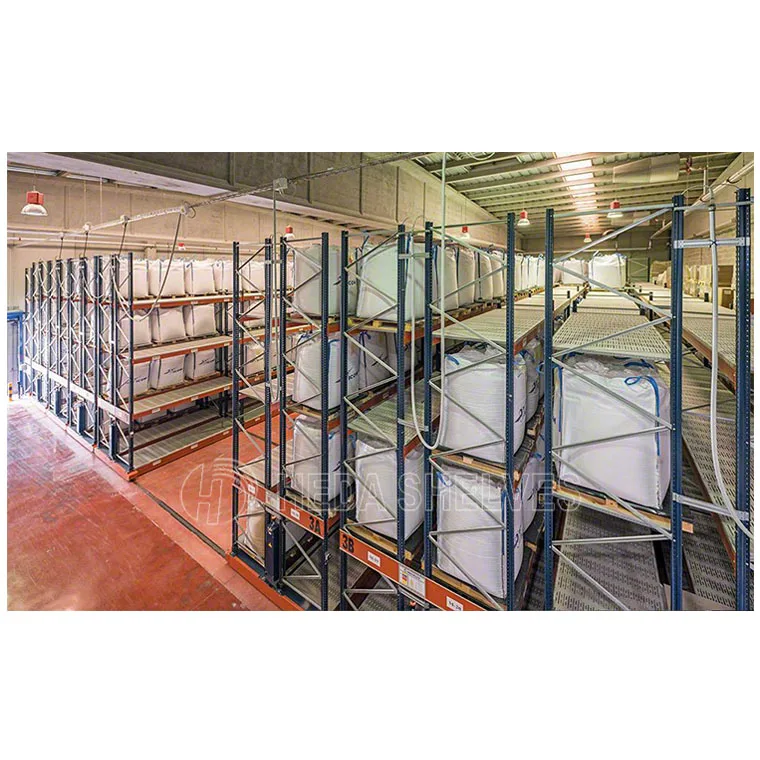 Стеллаж для хранения на складе полка для хранения стеллажей для поддонов промышленная балочная стеллажная система