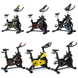 SD-S81 Best price fitness equipment smart indoor folding spinning bike for sale